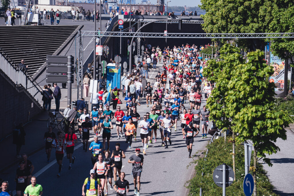 hamburg marathon 2024
