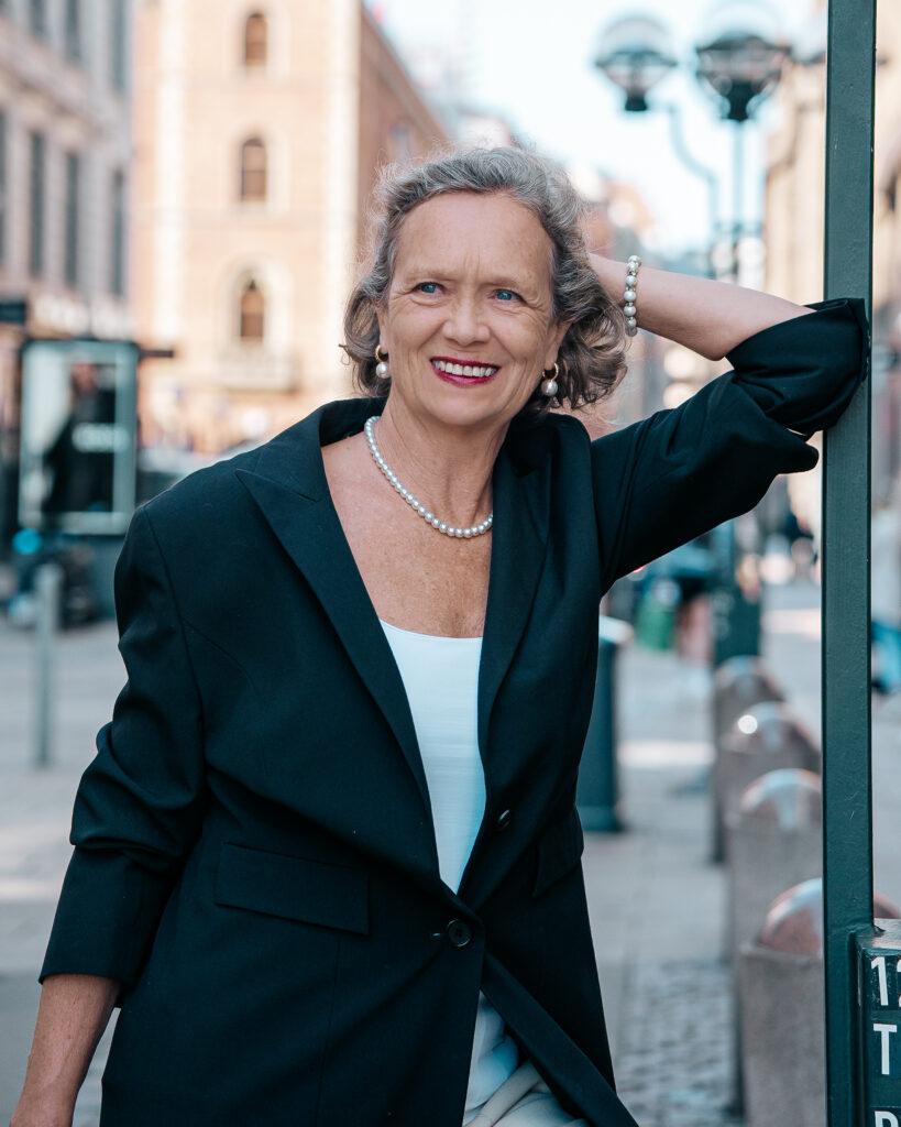 portraitfotografie business