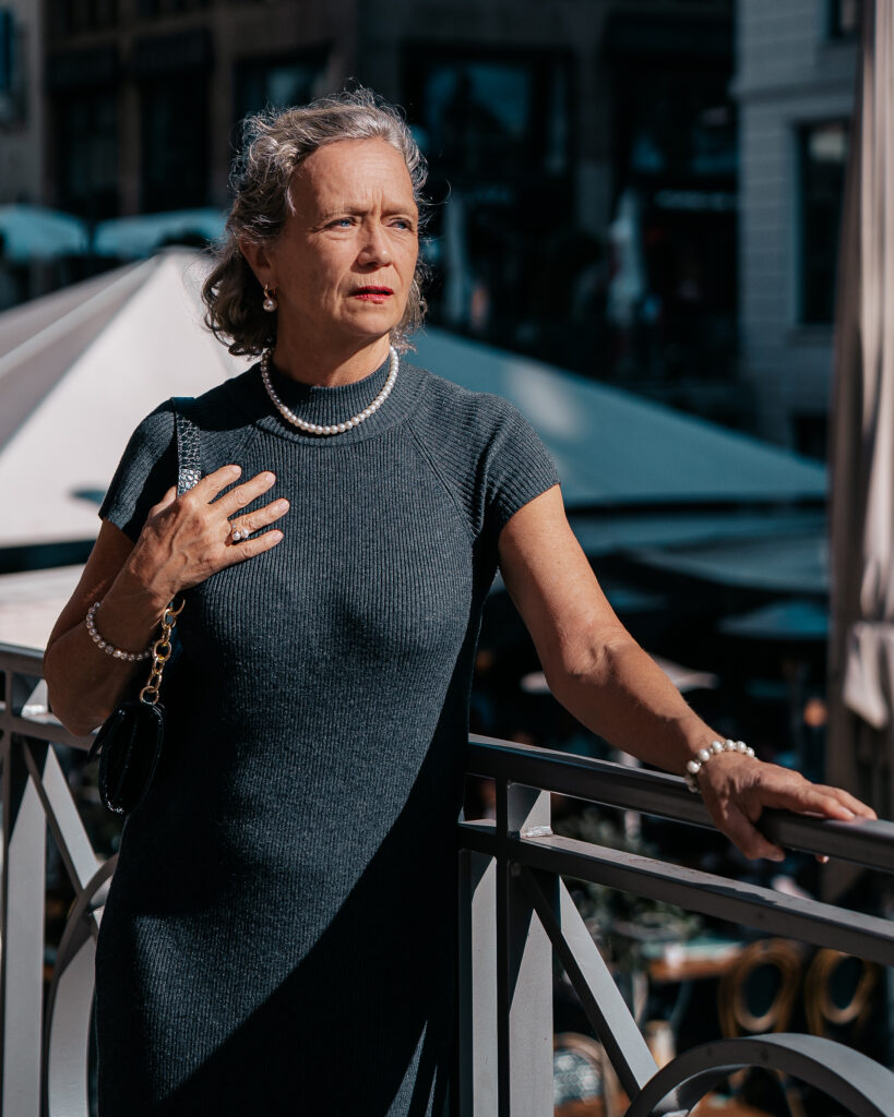 portraitfotografie business