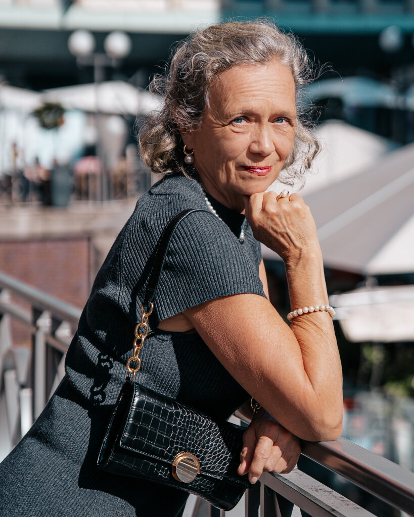 portraitfotografie business