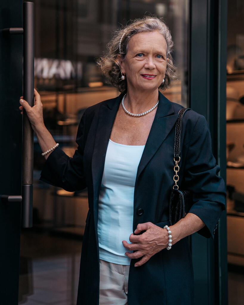 portraitfotografie business