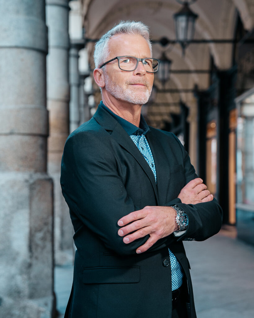 portraitfotografie business