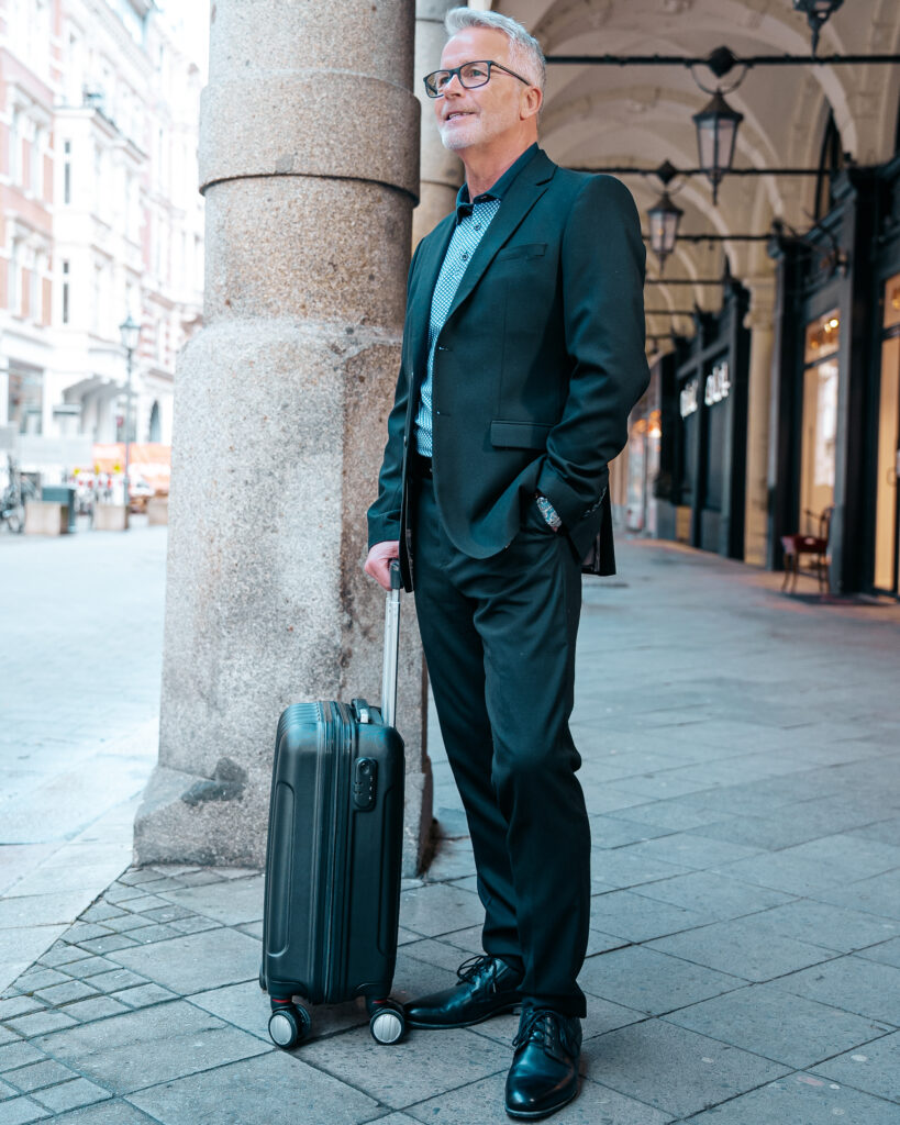 portraitfotografie business