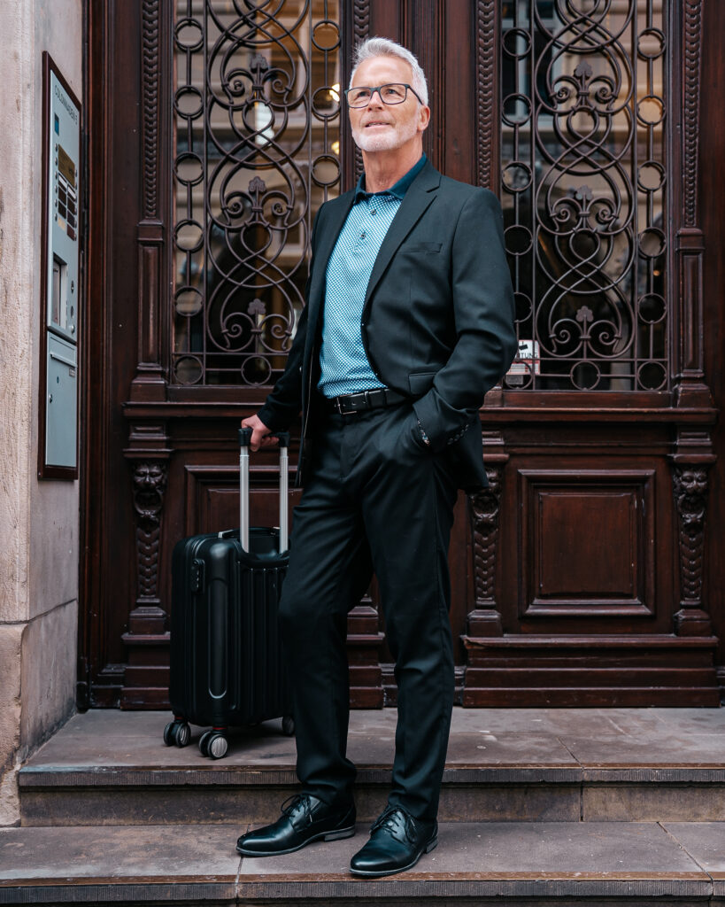 portraitfotografie business