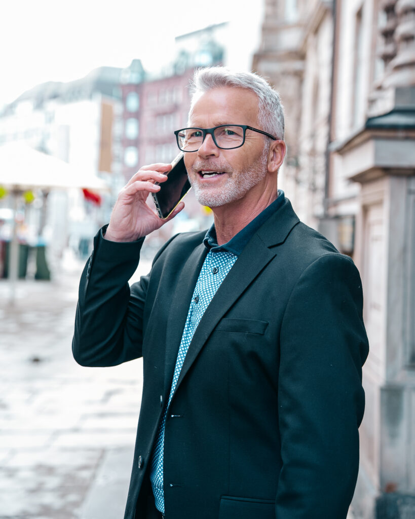 portraitfotografie business