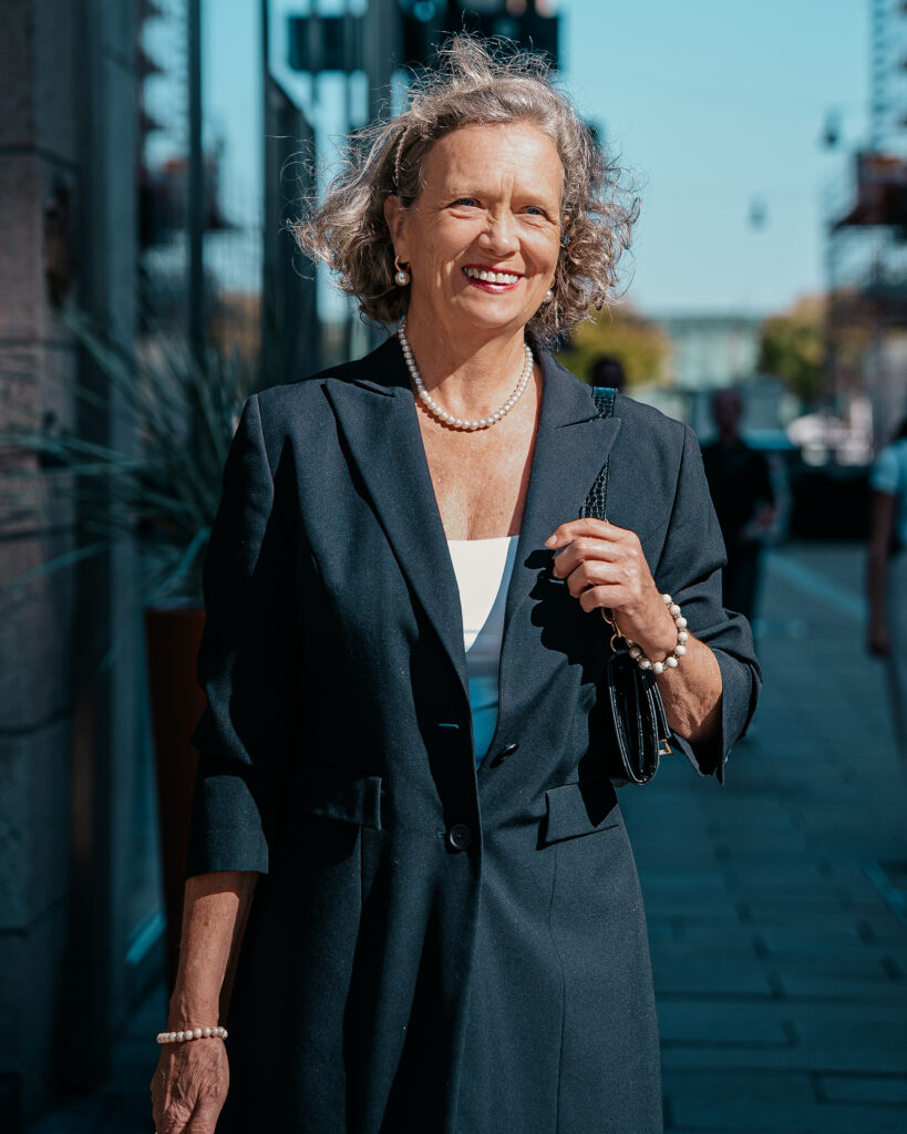 portraitfotografie business