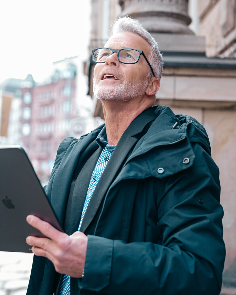 portraitfotografie business