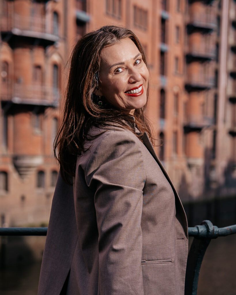 portraitfotografie business