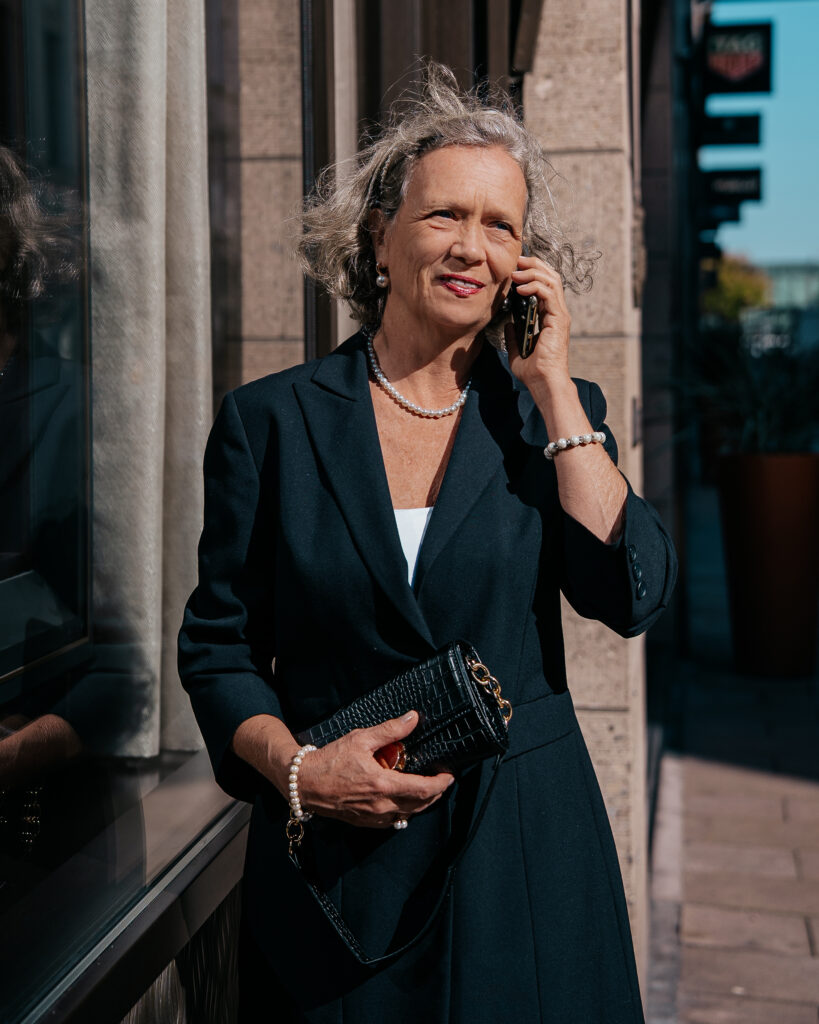 portraitfotografie business