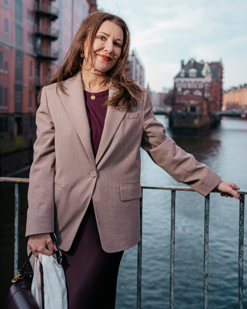 portraitfotografie business