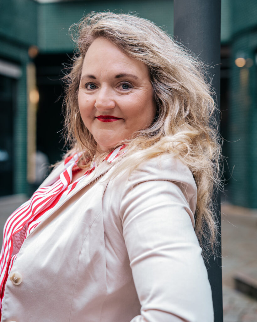 portraitfotografie business