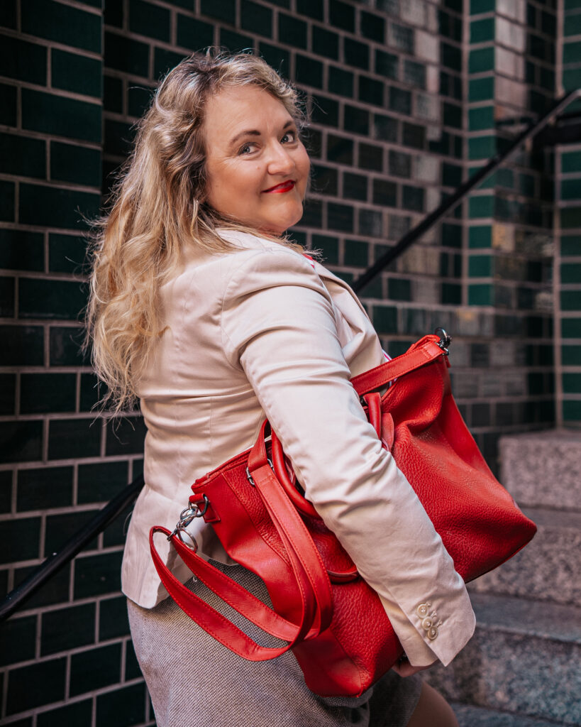 portraitfotografie business