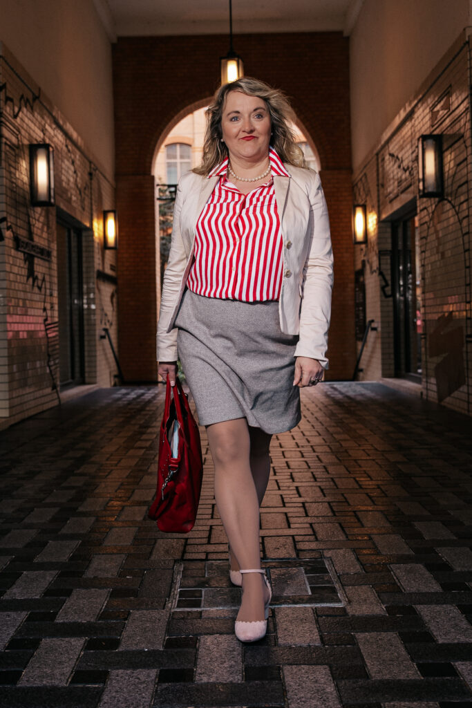 portraitfotografie business