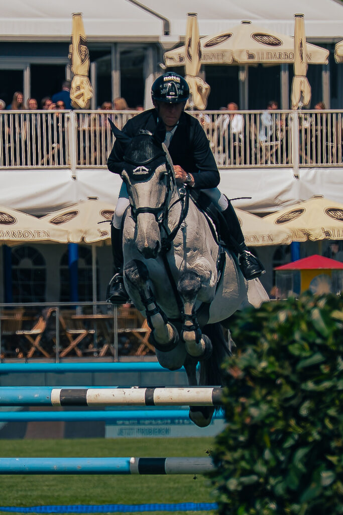 deutsches spring und dressur derby 2023