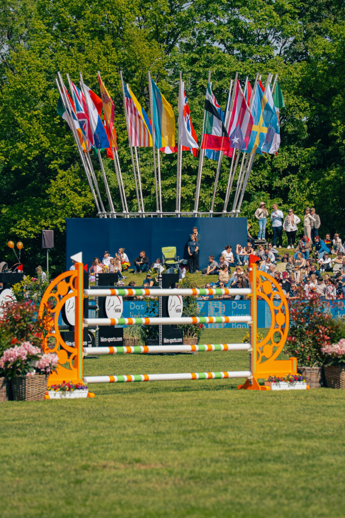 deutsches spring und dressur derby 2023