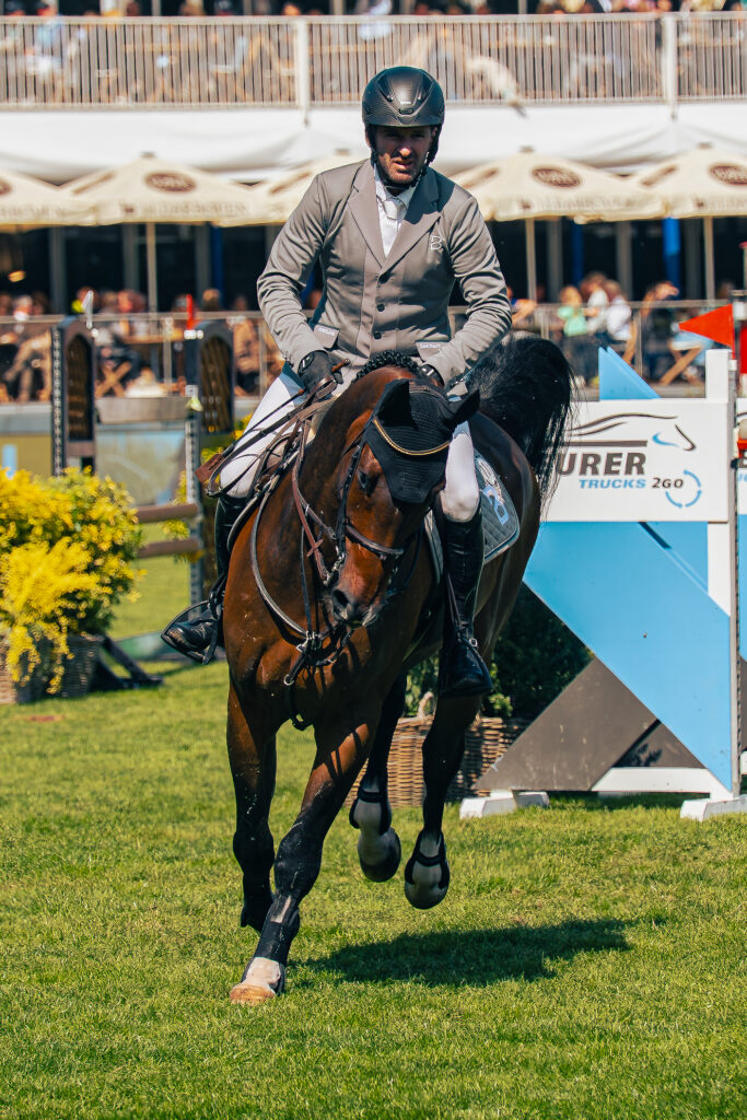 deutsches spring und dressur derby 2023
