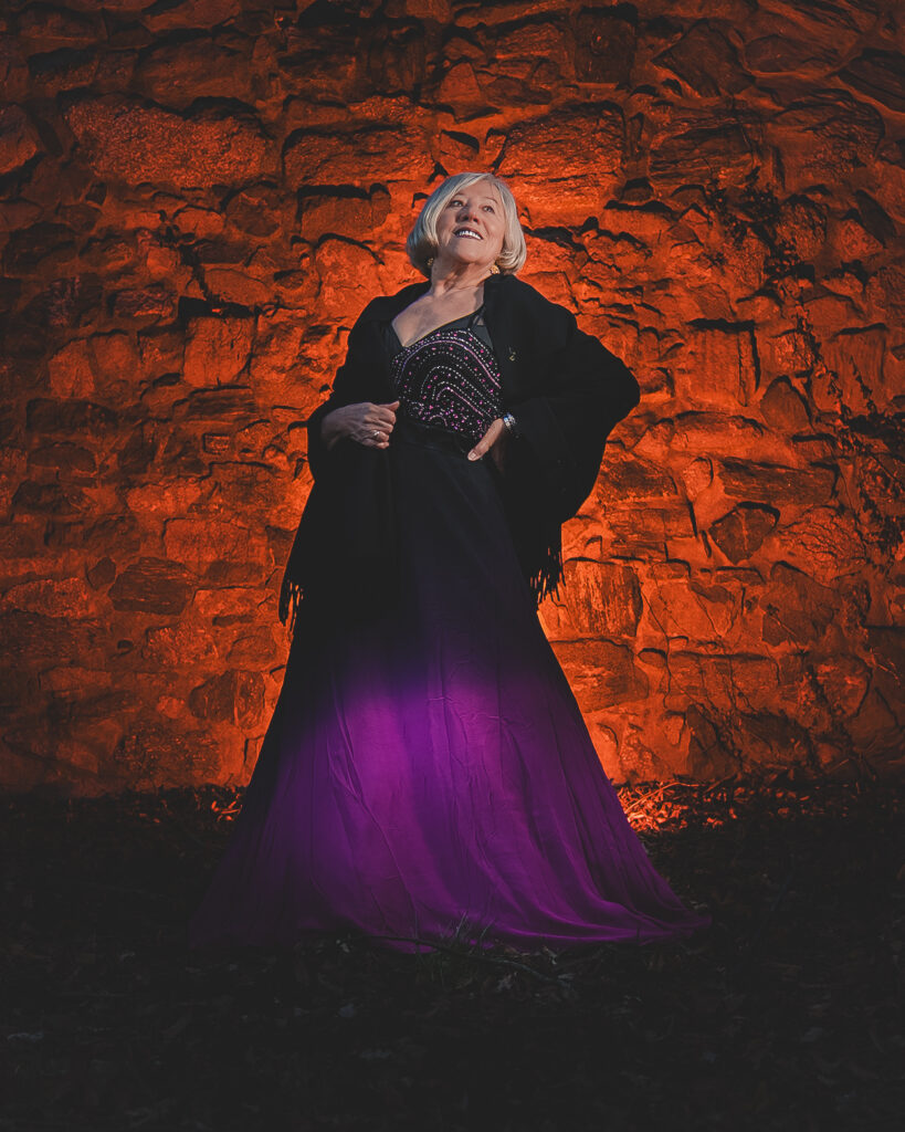 bestager hildegard gasper