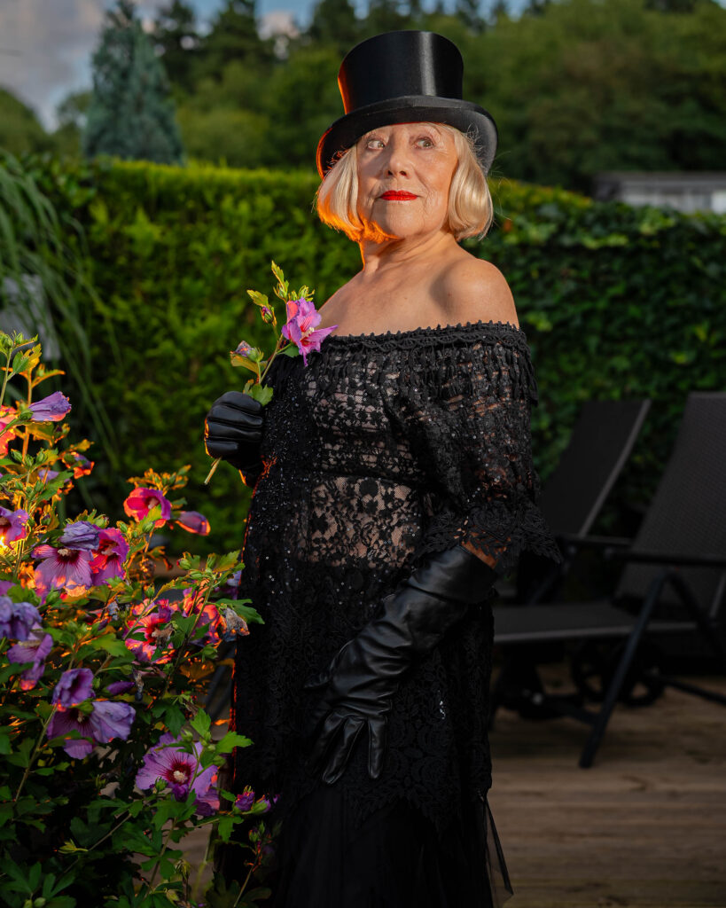 hildegard gasper