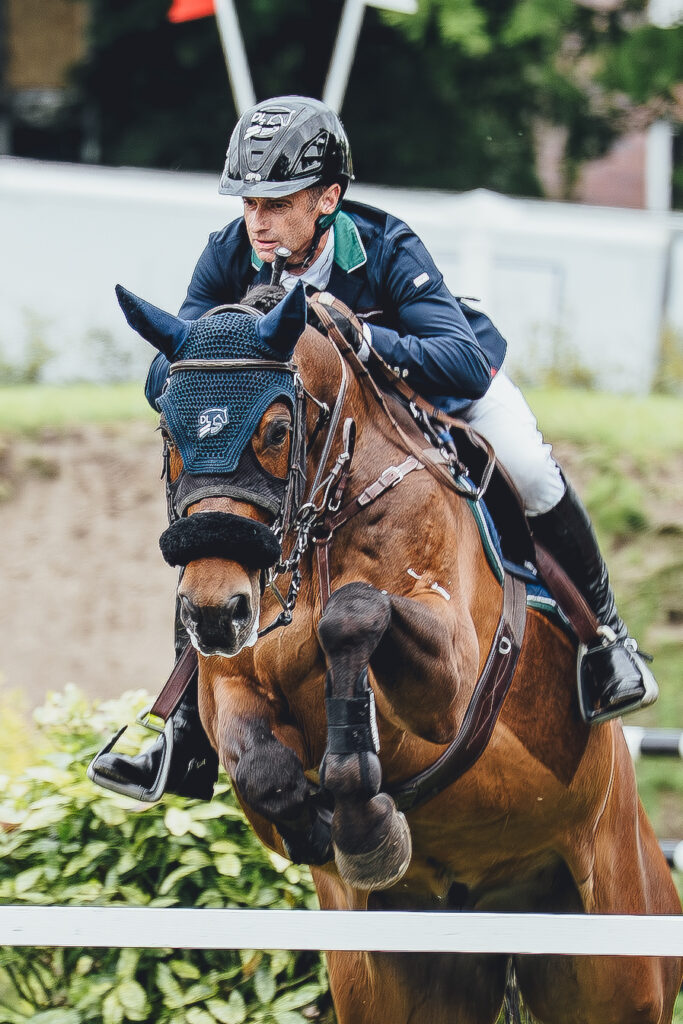 deutsches spring und dressur derby 2023