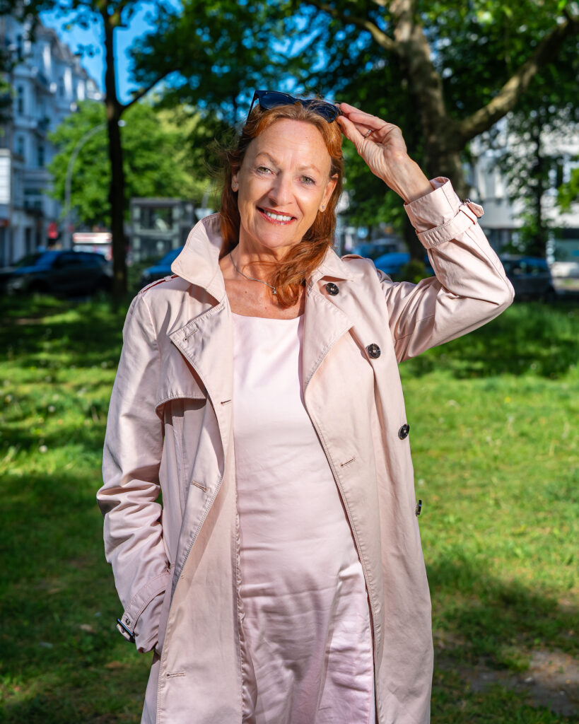 susanna becker