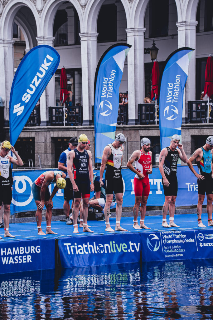 triathlon hamburg 2023