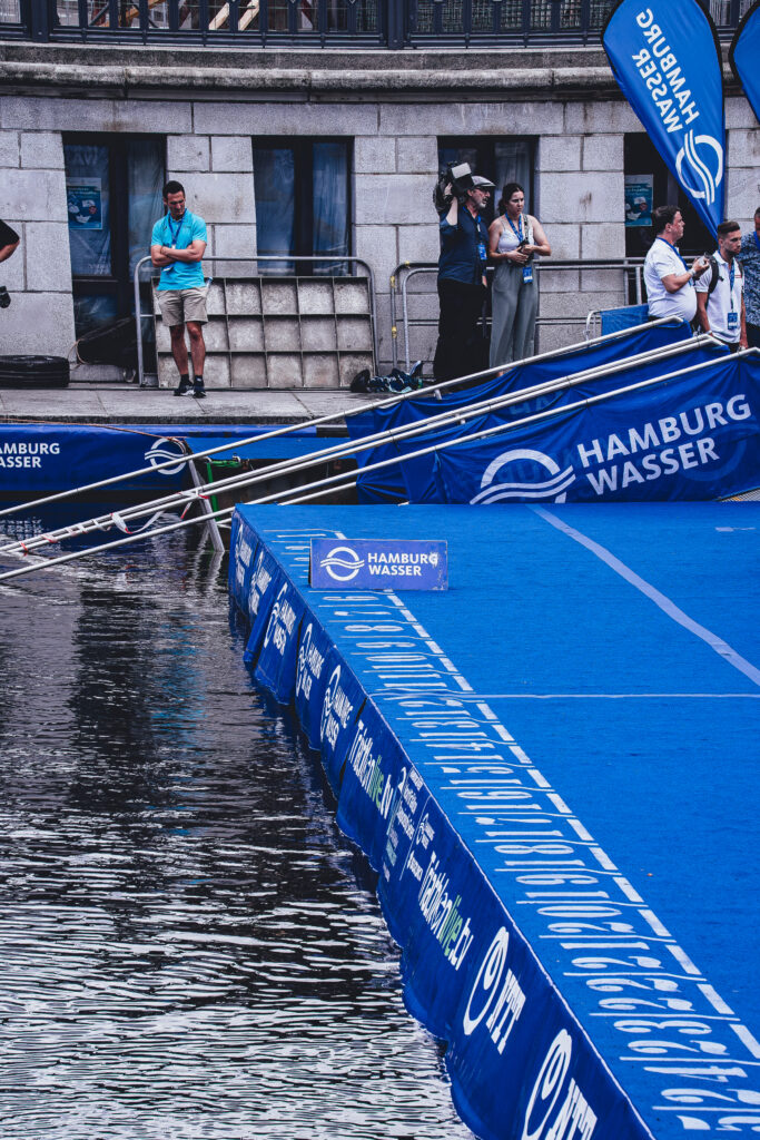 triathlon hamburg 2023
