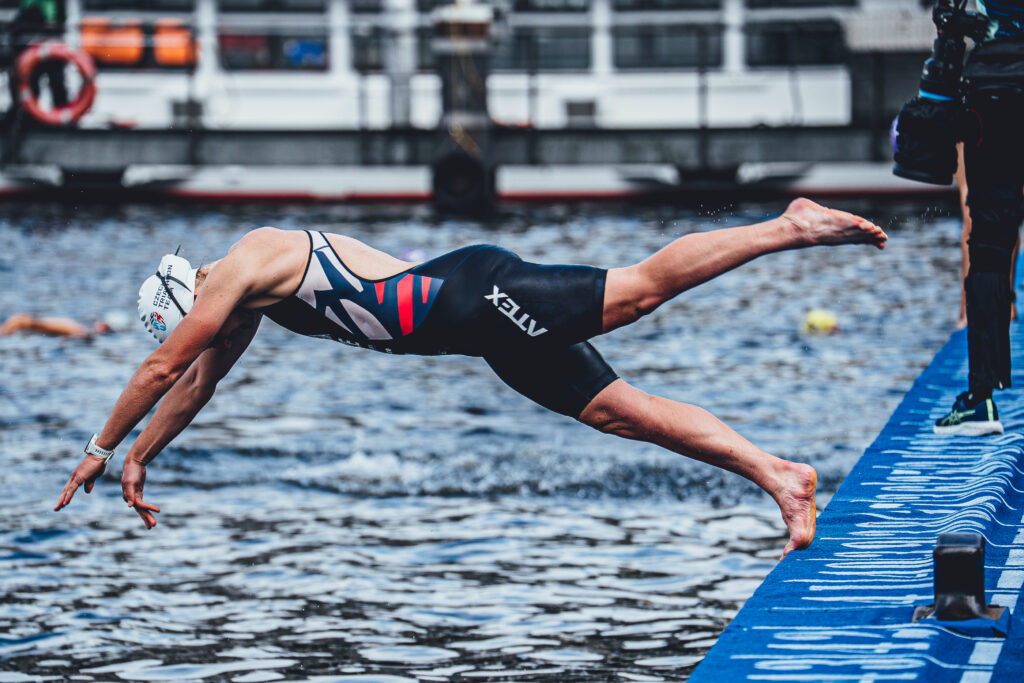 triathlon hamburg 2025